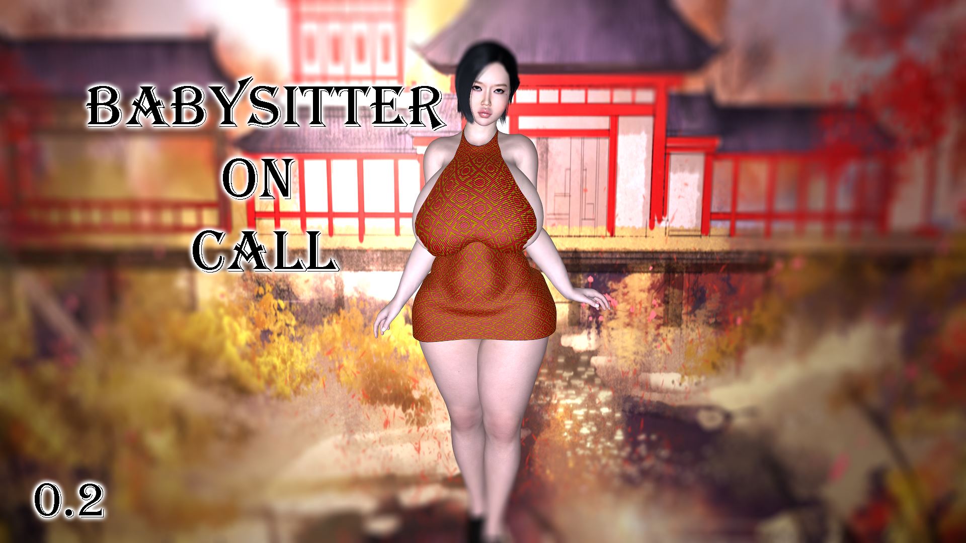 Babysitter on Call cover