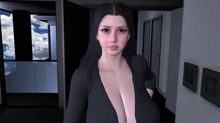 Babysitter on Call Adult Game Screenshots (1)