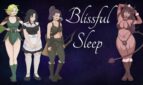 Blissful Sleep Adult Game Cover