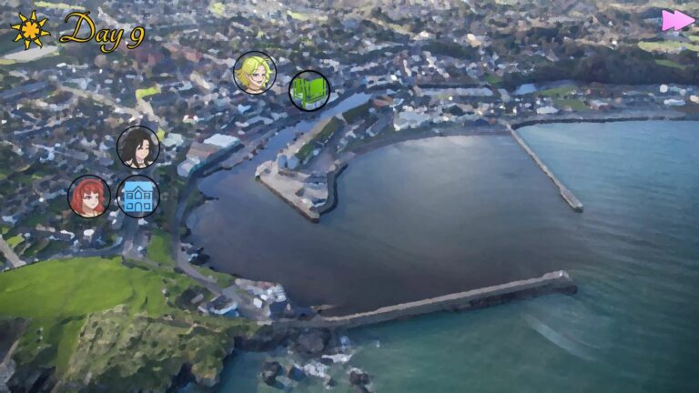 Blissful Sleep Adult Game Screenshots (1)