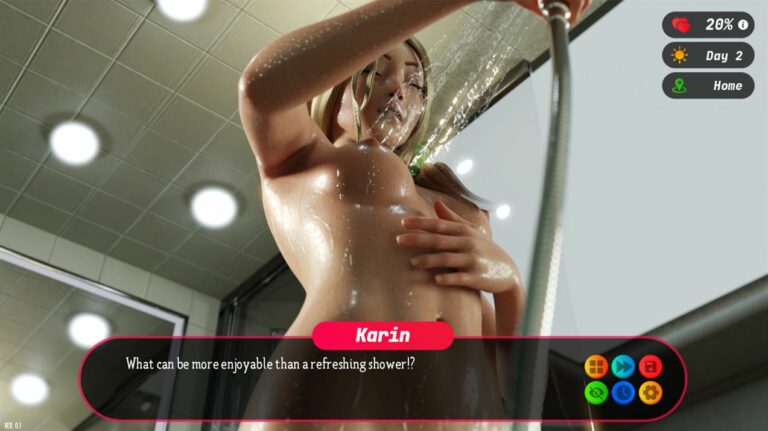 Contact Karin's Story Adult Game Screenshots (1)