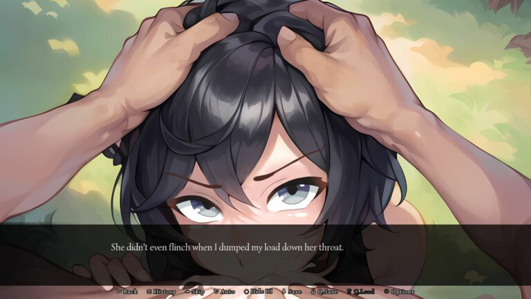 Countryside Dating Adult Game Screenshots (1)