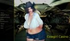Cowgirl Casino 2 Cover
