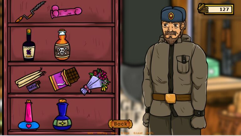 Cross The Bridge Adult Game Screenshots (1)