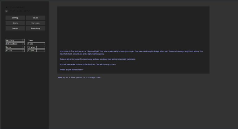 Debasing Grounds Adult Game Screenshots (1)