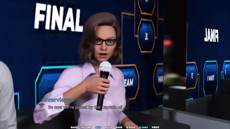 Esports Lust Adult Game Screenshot (1)