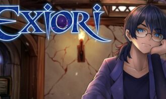 Exiori - 1.4 18+ Adult game cover