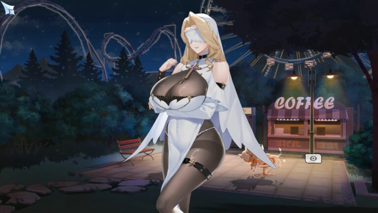 Fantasy Amusement Park Adult Game Screenshots (1)