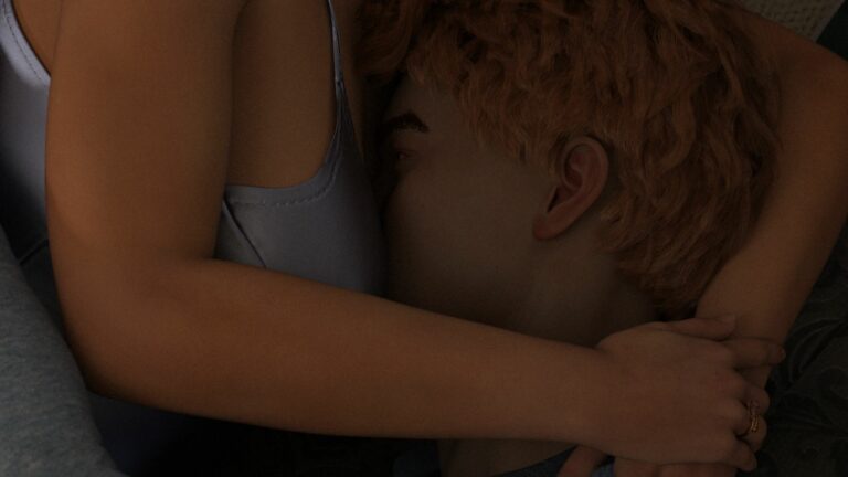 Further Education Porn Game Screenshot (1)