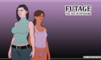 Futage The Age of Futanari Adult Game Cover
