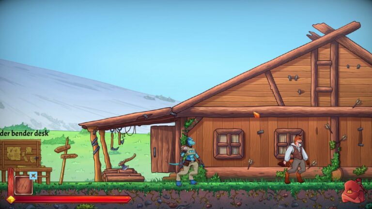 Homelands Adult Game Screenshots (1)