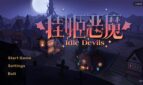 Idle Devils Adult Game Cover