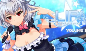 LIP! Lewd Idol Project Vol. 2 - Final 18+ Adult game cover