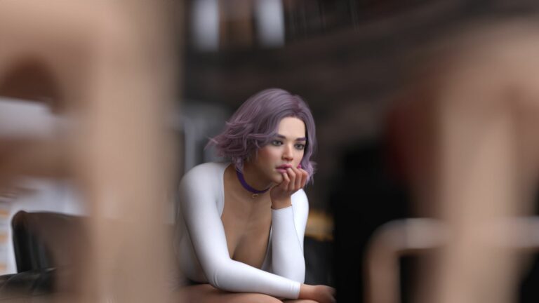 Lust of Pain Remake Adult Game Screenshots (1)