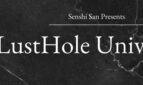 LustHole University Adult Game Cover