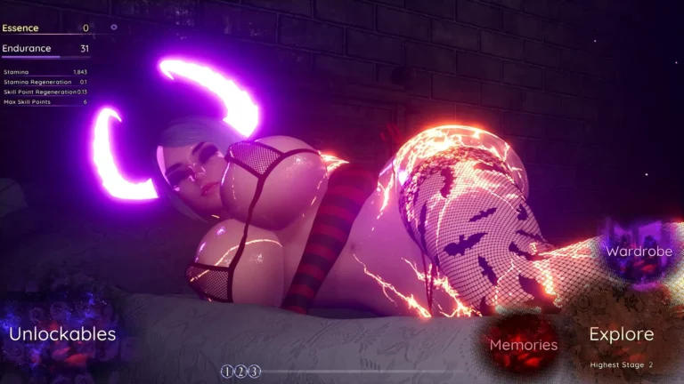 Magic Shop 2 Adult Game Screenshots (1)