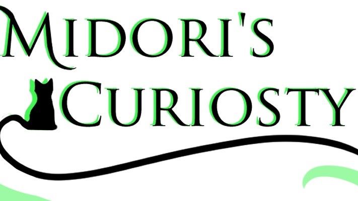 Midori’s Curiosity cover