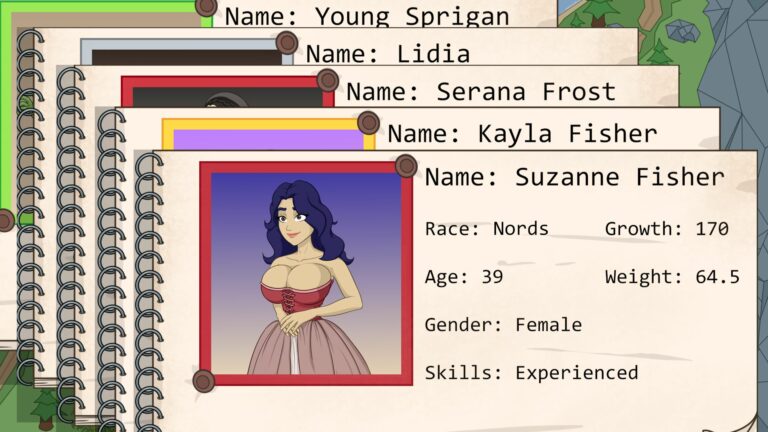 Milfrim The Elder Fuck 69 Adult Game Screenshots (1)