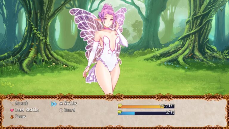MonGirl Conquest Adult Game Screenshots (1)