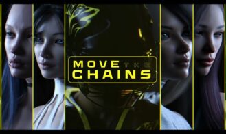 Move the Chains - 0.3.5 18+ Adult game cover