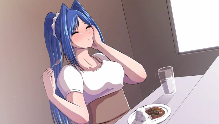 My Boss Leidi Adult Game Screenshots (1)