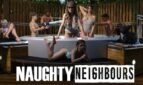 Naughty Neighbours Cover