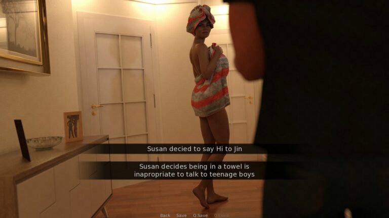 Naughty Neighbours Adult Game Screenshots (1)