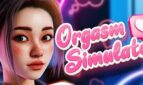Orgasm Simulator 2023 Adult Game Cover
