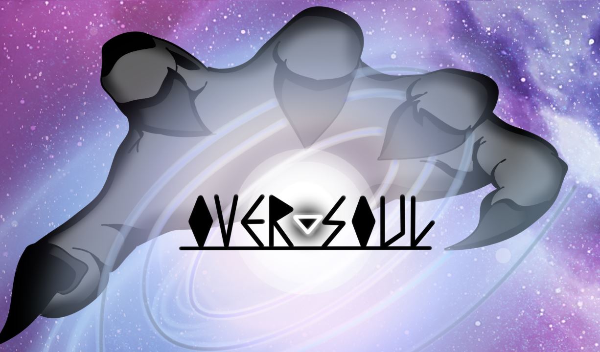 OverSoul - vPre-Alpha-4 Adult game cover