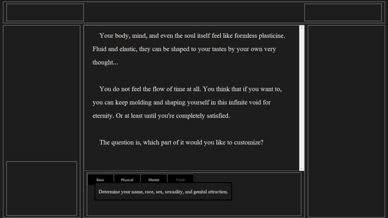 Over-Soul Adult Game Screenshots (1)