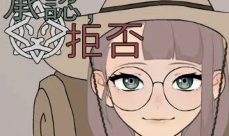 Permit, deny - 2025-09-30 18+ Adult game cover