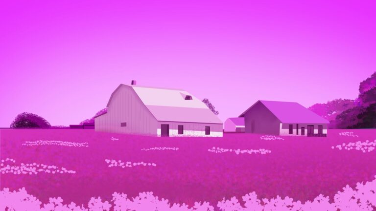Pink World 2 Farm Edition Adult Game Screenshots (1)