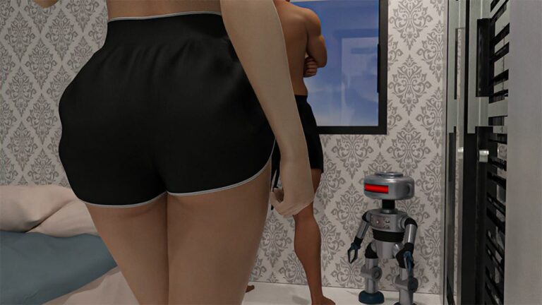 Redefine Adult Game Screenshots (1)