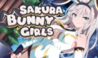 Sakura Bunny Girls Adult Game Cover