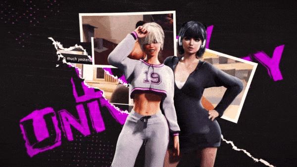 Sex Campus Story cover