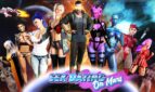Sex Dating on Mars Adult Game Cover