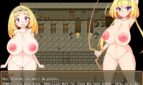 Shameful Slave Arena ~Pleasure-corrupted Elves Adult Game Screenshots (3)