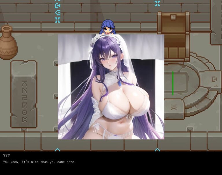 Succubus Slavery Adult Game Screenshots (1)