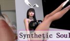 Synthetic Soul Adult Game Cover