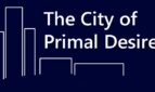 The City of Primal Desires Adult Game Cover