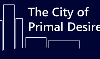 The City of Primal Desires - 0.1.3 18+ Adult game cover