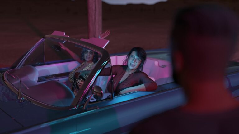 The Last Oasis Before Chastity Adult Game Screenshots (1)