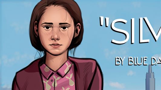 The Silver Lining cover