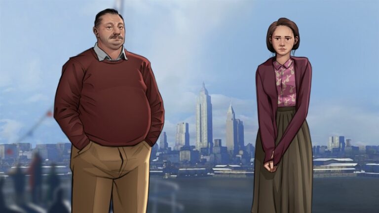 The Silver Lining Adult Game Screenshots (1)