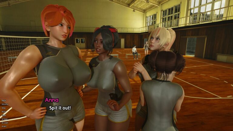 The Sin Within Adult Game Screenshots (1)