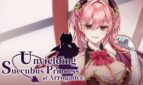 Unyielding Succubus Princess of Arrogance Adult Game Cover
