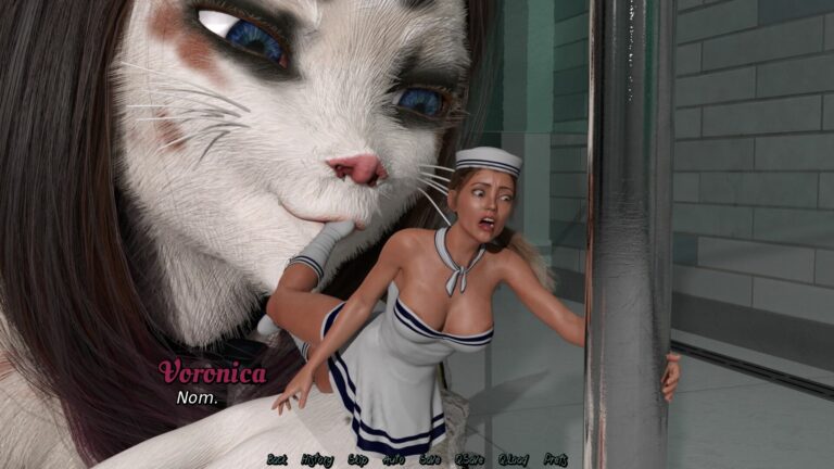 Voronica goes to Town Adult Game Screenshots (1)