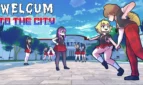 Welcum to the City Adult Game Cover