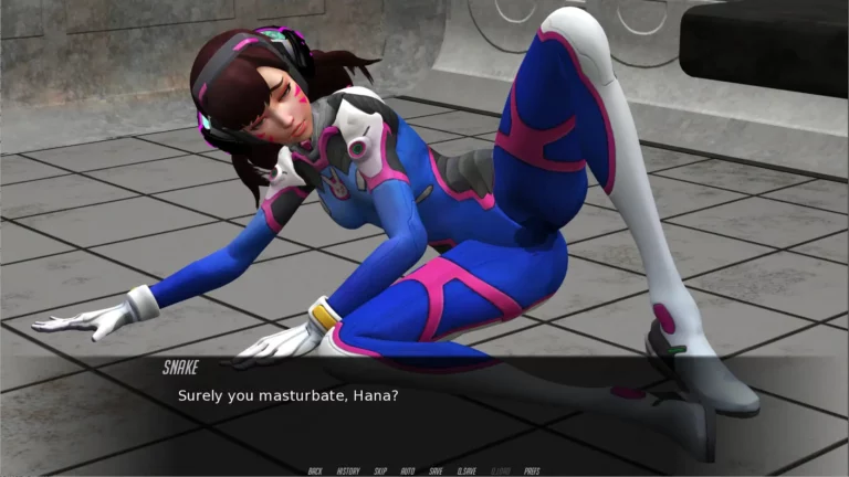 8 Days with the Diva Adult Game Screenshot (1)