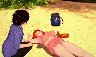 A Day by the Sea - 1.01 18+ Adult game cover